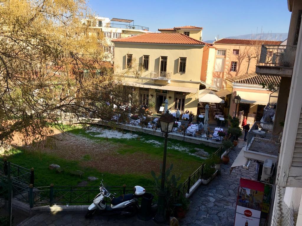 Athens Authentic Elegance At Acropolis Apartment Exterior photo