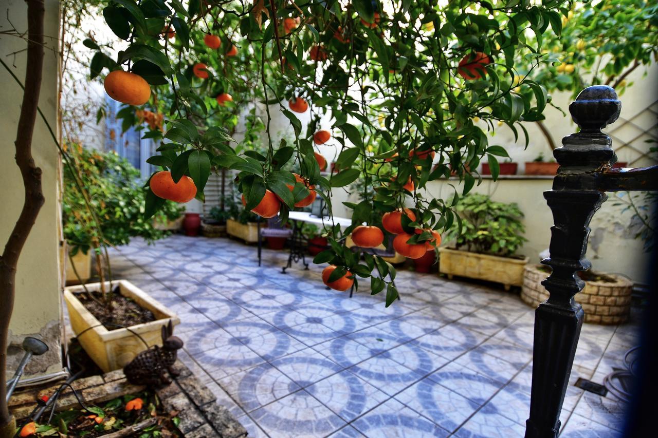 Athens Authentic Elegance At Acropolis Apartment Exterior photo