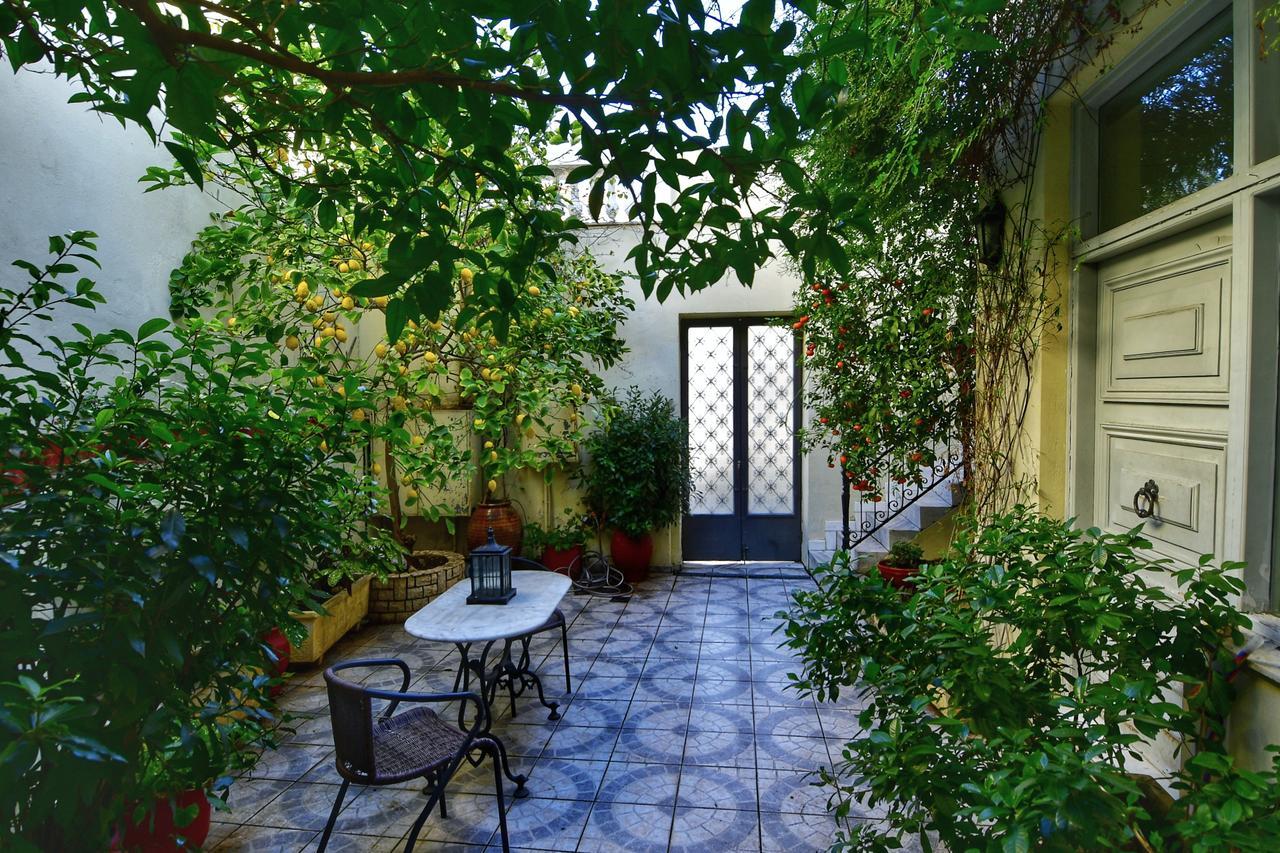 Athens Authentic Elegance At Acropolis Apartment Exterior photo