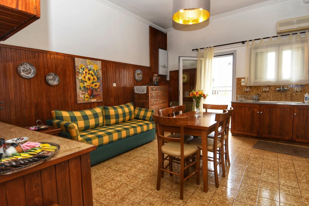Athens Authentic Elegance At Acropolis Apartment Exterior photo