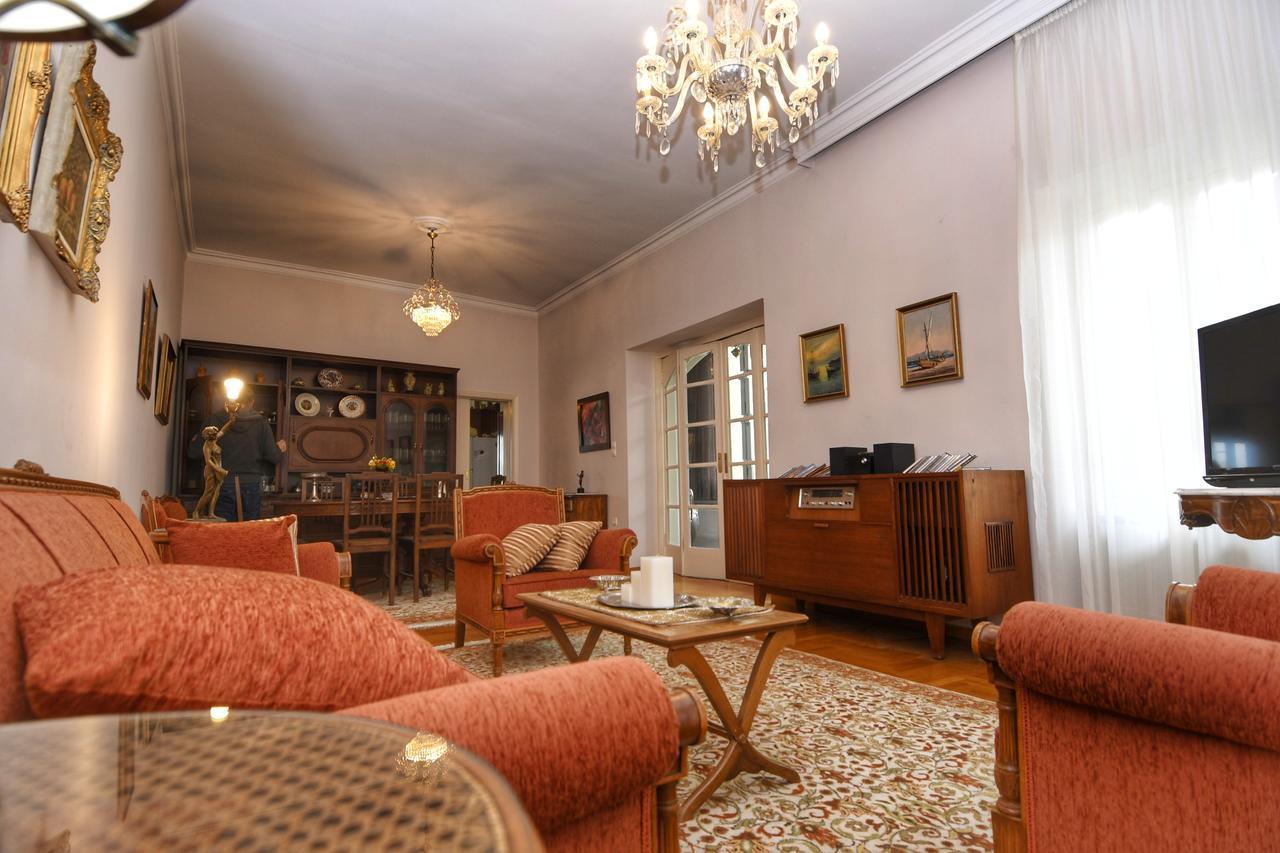 Athens Authentic Elegance At Acropolis Apartment Exterior photo