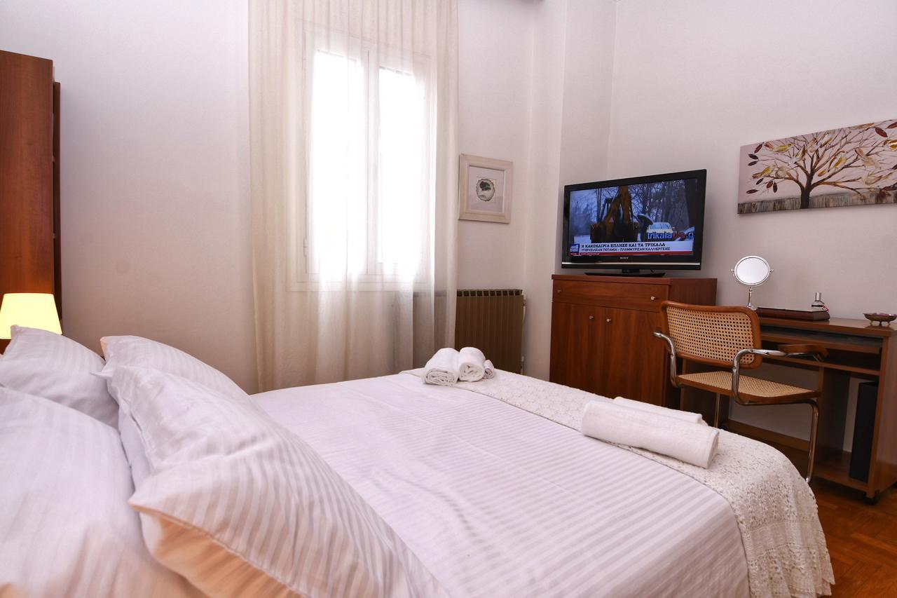 Athens Authentic Elegance At Acropolis Apartment Exterior photo