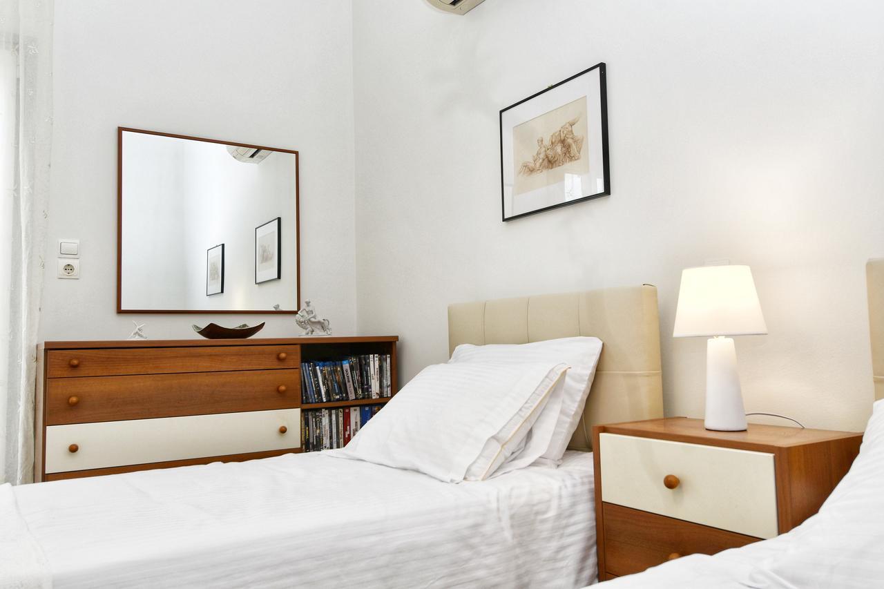 Athens Authentic Elegance At Acropolis Apartment Exterior photo