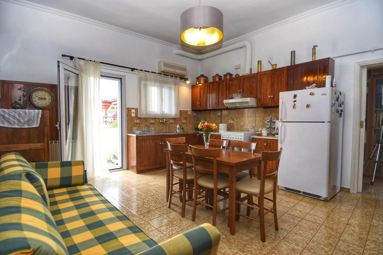 Athens Authentic Elegance At Acropolis Apartment Exterior photo