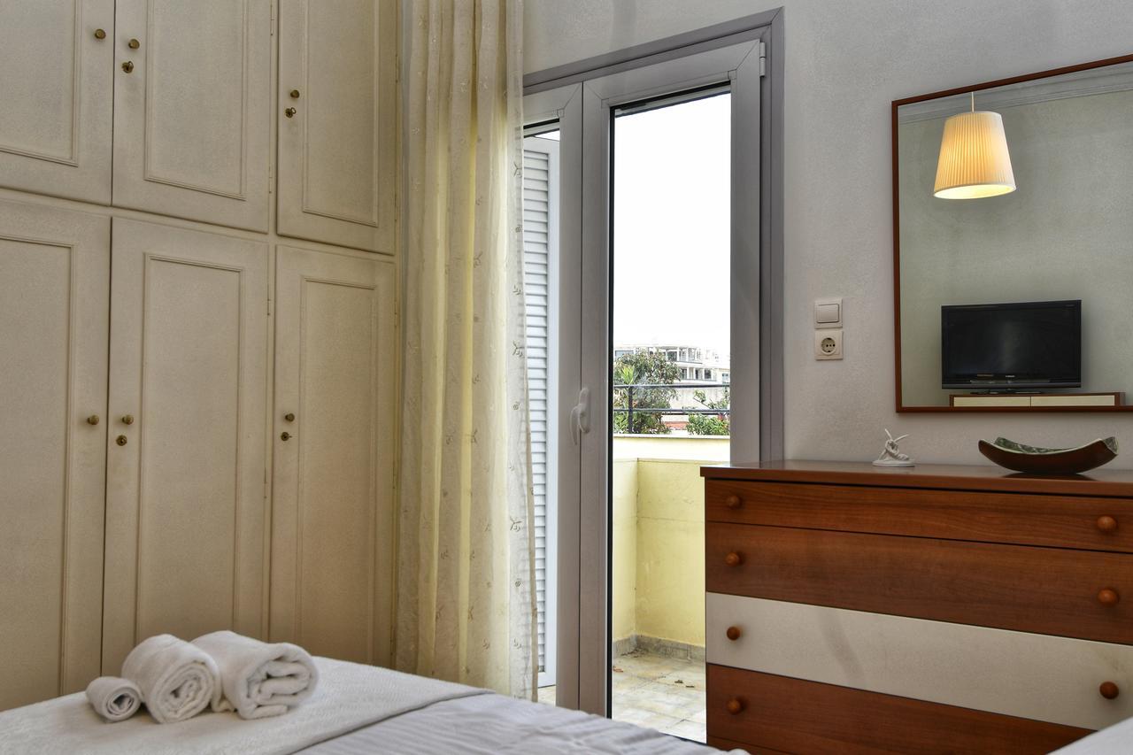 Athens Authentic Elegance At Acropolis Apartment Exterior photo
